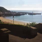 Scarborough's South Bay