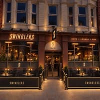 New Scarborough cocktail bar bids for later licence just weeks after opening