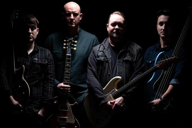 Expect classic hits from legends including Hank Marvin, Chuck Berry, Eric Clapton, Jimi Hendrix, Brian May, Jimmy Page, Mark Knopfler, Van Halen, Slash and many more