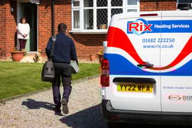 There are some great tips here for saving energy. Picture – supplied