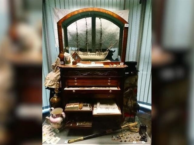 Open throughout the month of June, Whitby Museum is celebrating its bicentenary with special exhibitions. The exhibition called '200 years of collecting' features items curated over the last two centuries and a specially commissioned film charts the history of the museum.