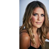 Soap star Gemma Oaten to perform at Bridlington Spa this Christmas.