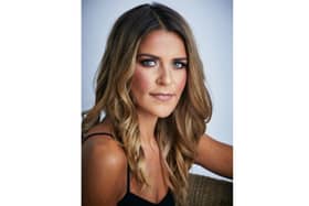 Soap star Gemma Oaten to perform at Bridlington Spa this Christmas.