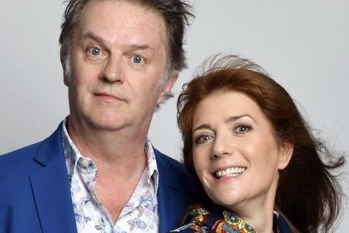 An evening of improvised comedy with Paul Merton and pals comes to ...