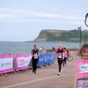 Scarborough’s charity Race For Life returns to town today!