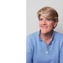 Clare Balding CBE is coming to Bridlington Spa in June for their annual The Business Day event.