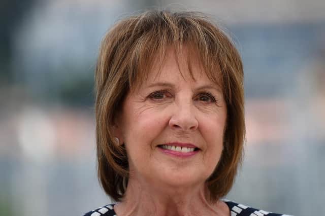 British actress Penelope Wilton will receive an honorary doctorate in Scarborough on Thursday