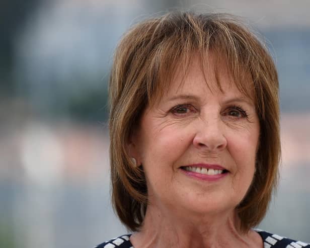 British actress Penelope Wilton will receive an honorary doctorate in Scarborough on Thursday