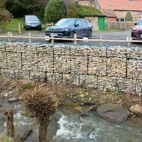 Whitby road at risk as plans lodged to halt embankment failure