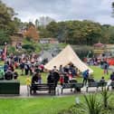 The festival promises fun for the whole family this coming half term. Image: North Yorkshire Council