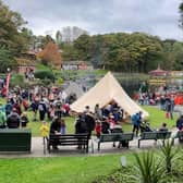 The festival promises fun for the whole family this coming half term. Image: North Yorkshire Council