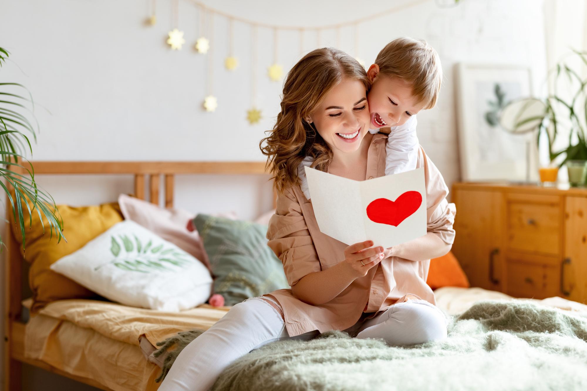 How and why we celebrate Mother s Day