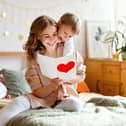 Mother's Day this year will be celebrated on Sunday March 19