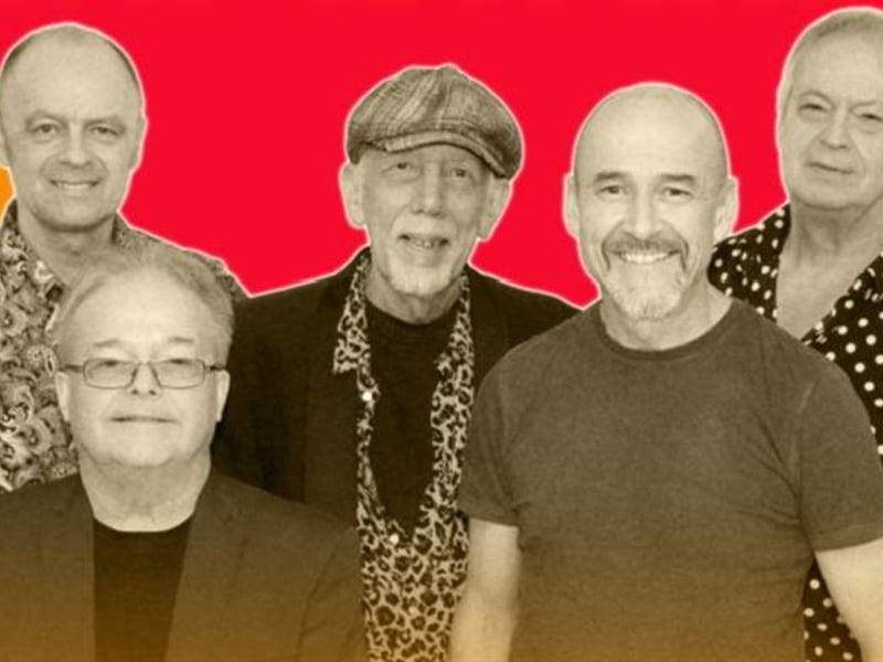 Lindisfarne will be performing at Whitby Pavillion on May 17. Legendary 70s folk-rock pioneers LINDISFARNE return to form with a classic five-piece line up of long-time members fronted by original founder-member Rod Clements on vocals, mandolin, fiddle and slide guitar. With a repertoire of unforgettable songs like Meet Me On The Corner, Fog On The Tyne, Lady Eleanor and Run For Home and a reputation for live performance second to none, LINDISFARNE’s power to galvanise festival and concert audiences remains undimmed and is guaranteed to get the crowd on its feet and singing along.