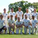 Scalby pulled off a shock win at SBL Premier title hopefuls Staxton. PHOTO BY ZACH FORSTER