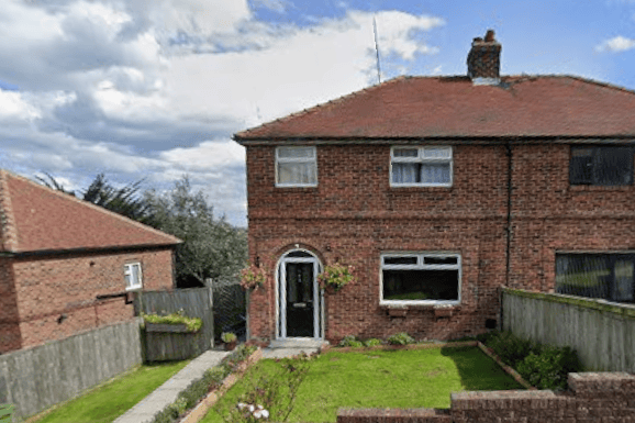 46 The Uplands, Newby. photo: Google Maps