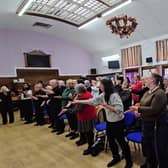 Work with the Hull and East Yorkshire Centre for the Deaf has highlighted barriers many people face.