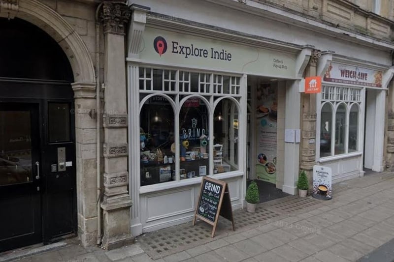 IN PICTURES Here's 17 top cafes in Scarborough, Whitby and Bridlington