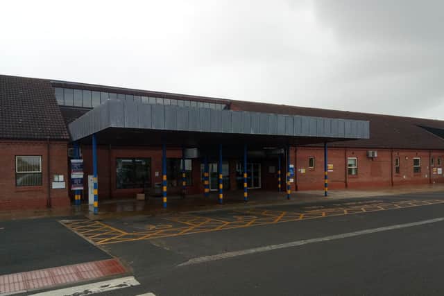 Bridlington Health Forum is a group of volunteers that aims to protect, improve, and extend the provision of NHS services in Bridlington.
