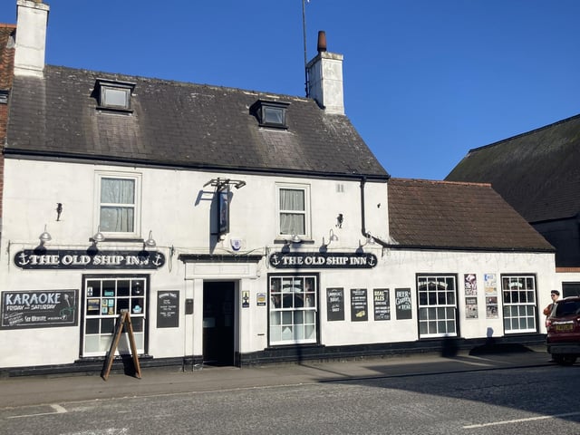 Located at 90 St John Street, Bridlington, YO16 7JS.