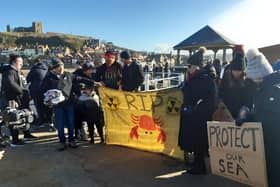 North Yorkshire Council has decided that the Government should convene a public inquiry into the “unexplained die-offs” of shellfish on the coast