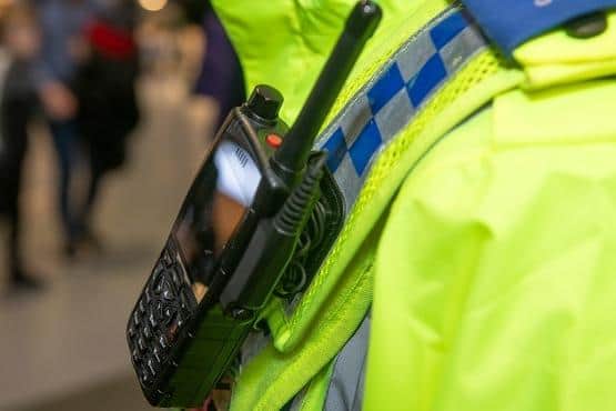 Police are appealing for anyone with information to get in touch