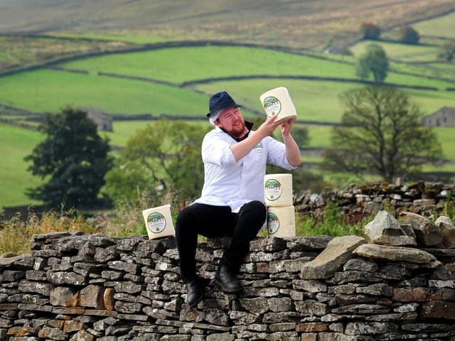 Yorkshire is home to many delicious cheeses, including the widely enjoyed Wensleydale cheese – Wallace & Gromit’s favourite!
William Wilberforce hailed from Hull. He was an MP who campaigned for abolition of the slave trade. The Slavery Abolition Act 1833 was eventually passed three days before Wilberforce’s death. 
Sir George Cayley was an English engineer, inventor and aviator. He lived in Brompton, near Scarborough, and is among most important people in the history of aeronautics. Many consider him to be the first true scientific aerial investigator and the first person to understand the underlying principles and forces of flight.
Marks & Spencer started life as a penny bazaar stall on Leeds market. Look at them now!