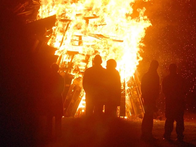 Bridlington. Kilham Playing Field Assocation are holding a bonfire and firework display on Friday November 4 at 5.30pm. On Saturday November 5, The Ship Inn will be holding a charity bonfire and fireworks display at 5pm