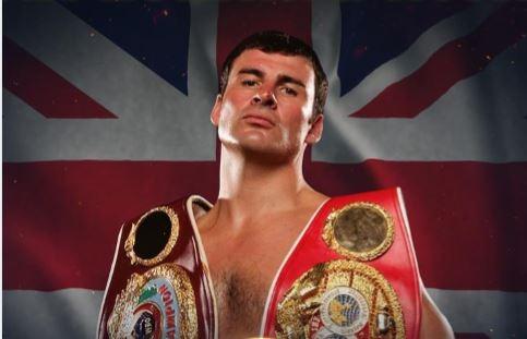 An Evening with Joe Calzaghe will take place on April 13.New Wave is absolutely thrilled to back in Bridlington for an exclusive evening with Joe Calzaghe for one night only. Joe Calzaghe is not only a legend within the boxing world, but he is also one of Britain's greatest sporting icons. After a glittering career of 46 undefeated fights, he is the longest reigning champion in professional boxing history, Joe's story is not one to be missed.