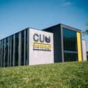 Staff from CU Scarborough will deliver workshops to school pupils focusing on the links between STEM and sport. Photo: Coventry University