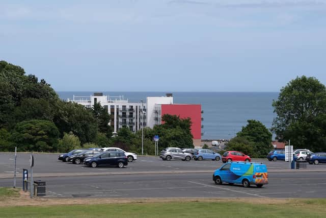 The planned development would have seen the loss of hundreds of car parking spaces from the North Bay.
