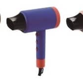 Aldi’s sell-out iconic hairdryer returns in brand-new colours.