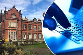 Fraudsters have attempted to steal almost £40,000 from Scarborough Council.
