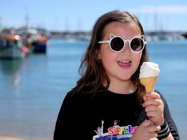 Chill at Planet Ice Cream came in at number six for Scarborough! A Tripadvisor review said: "Great tasting ice cream and a good selection of flavours."