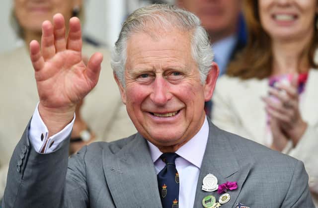 On Saturday May 7, King Charles III and Queen Camilla will be Coronated.  (Photo by Tim Rooke - WPA Pool/Getty Images)