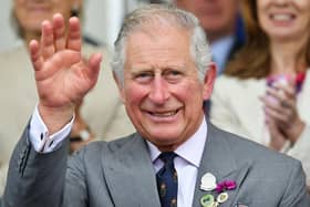 On Saturday May 7, King Charles III and Queen Camilla will be Coronated.  (Photo by Tim Rooke - WPA Pool/Getty Images)