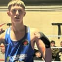 Dominant Scarborough ABC boxer Harry Sheader too strong for Ellis Dixon at Spennymoor