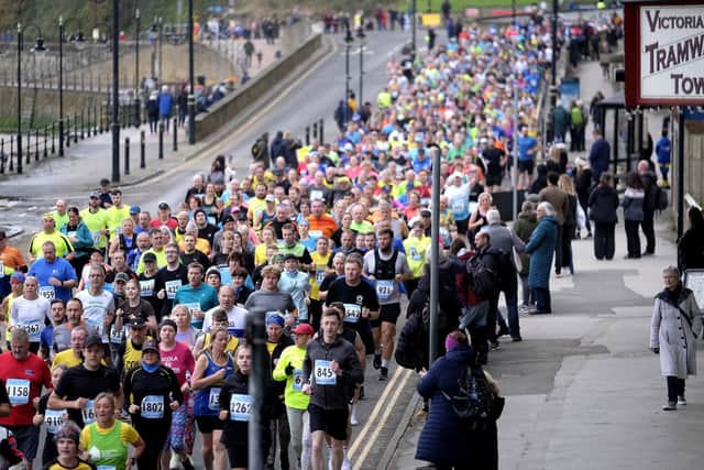 Entries open on Sunday June 1