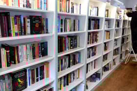 Bookshop Day is a one-day nationwide celebration of all high street bookshops including independent bookshops, Blackwell’s, Waterstones and Foyles