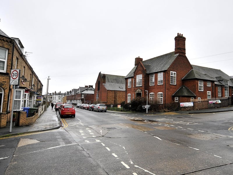 The average annual household income for Scarborough Central is £35,000 - the fifth highest of all Scarborough neighbourhoods according to the latest Office for National Statistics figures published in March 2020