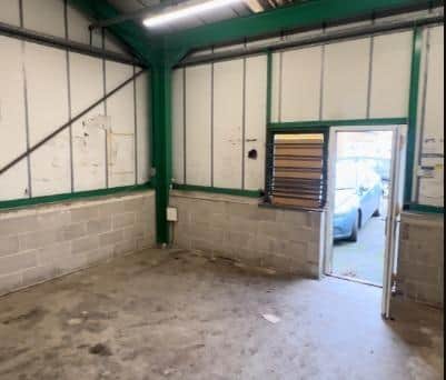 Proposed women-only gym, Dunslow Court. Courtesy of applicant