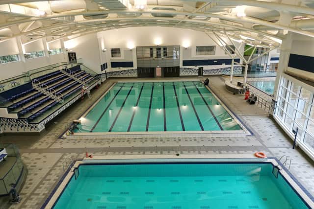 The price of memberships to use leisure centres across North Yorkshire are set to rise as council chiefs announce a review of prices across the county