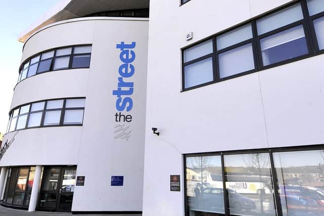 Scarborough Job Fair returns to the town centre this month and will see a host of companies attending.