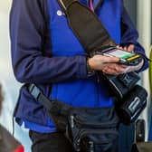 Northern says not having a charged phone is "no excuse" for not producing a ticket. (Photo: Northern)