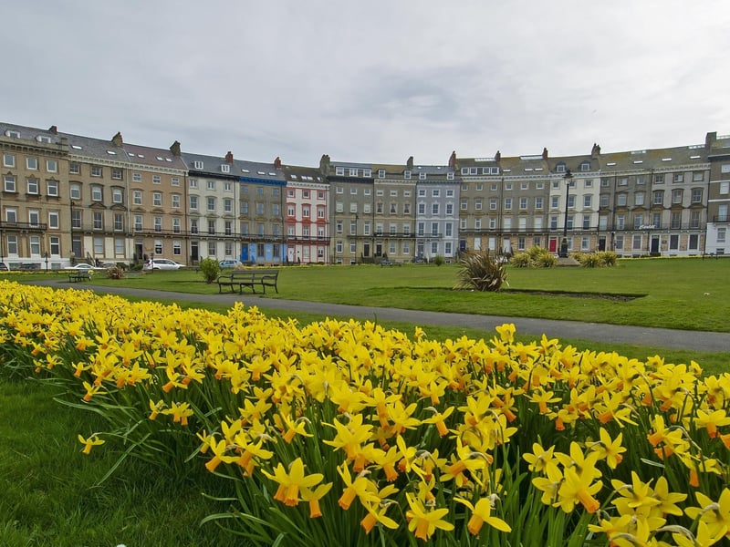 The average annual household income for Whitby West is £30,100 - the twelfth highest of all Scarborough neighbourhoods according to the latest Office for National Statistics figures published in March 2020