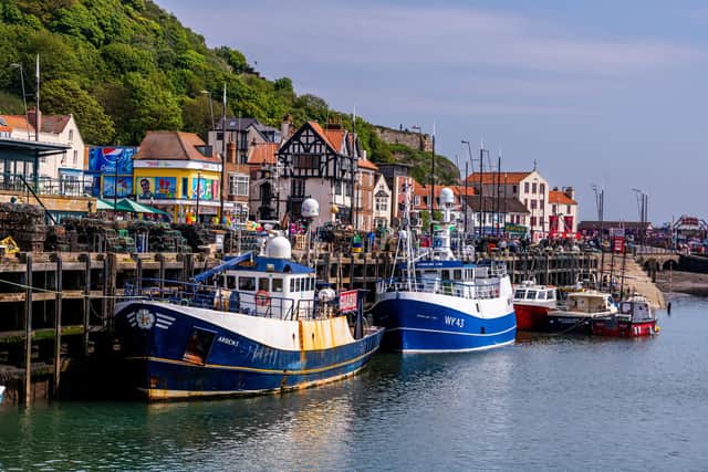 Submissions received as part of the consultation will help determine which projects will be considered to benefit from the first batch of funding. Photo: James Hardisty.