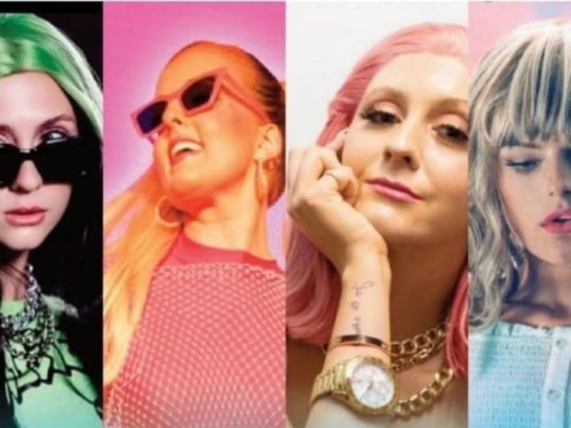 Kids Pop Concert is coming to Scarborough Market Hall, St Helen's Square on August 27. Featuring tributes to Billie Eilish, Meghan Trainor, Anne Marie and Taylor Swift! Performing all their latest hits which guarantees to have the kids singing along- please note under 14s must be accompanied by a responsible adult.