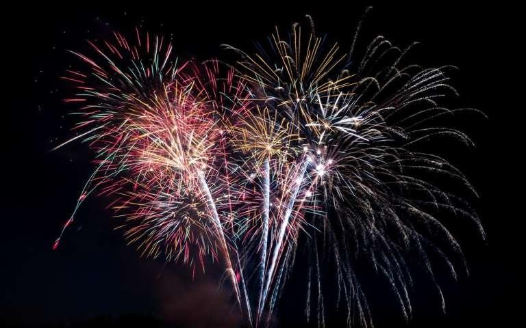The Filey Lions Bonfire and Fireworks Spectacular will take place at West Avenue Car Park, Filey, on November 4. The Bonfire will be lit at 6pm and the Fireworks will start at 7pm. No charge of admission. There will be food and drink stalls and toilets available.