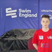 Scarborough Swimming Club's Wiktor Gora sparkles at National Summer Meet