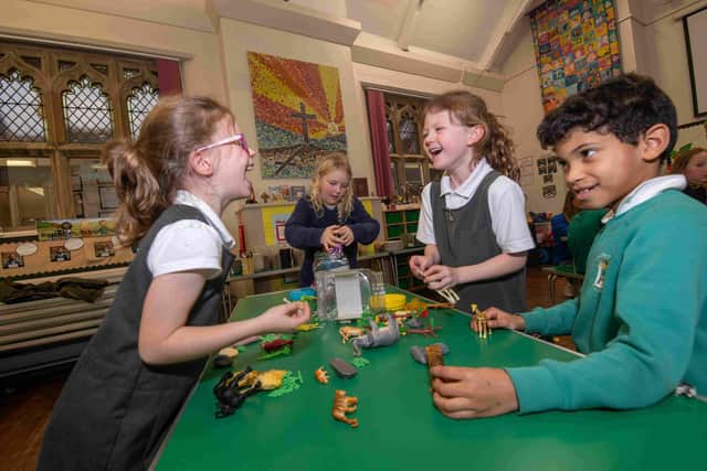 The national Wraparound Childcare Programme is the Government’s ambition for all parents and carers of primary school aged pupils to be able to access term time childcare in their local area from 8am to 6pm. This will remain a paid for service.